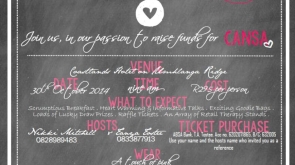 Breast Cancer Breakfast