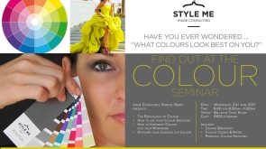 Colour Seminar 2