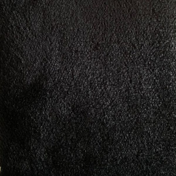 WOW Jude Face Cloth - Black - Image 2