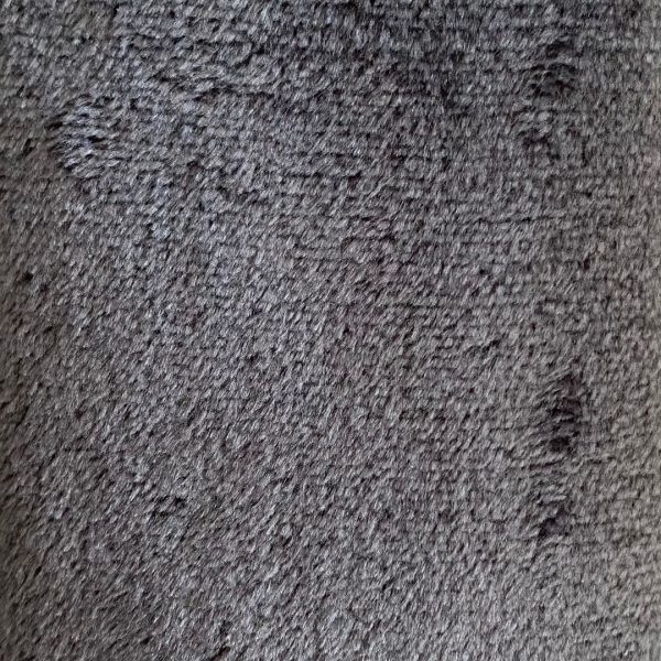 WOW Jude Face Cloth - Charcoal Grey - Image 2