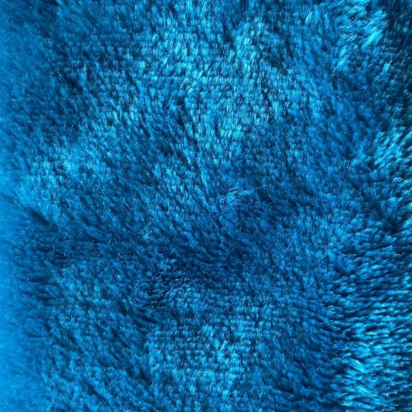 WOW Jude Face Cloth - Petrol - Image 2