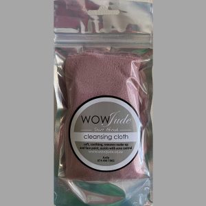 WOW Jude Face Cloth - Vintage Rose