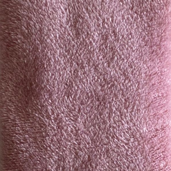 WOW Jude Face Cloth - Vintage Rose - Image 2