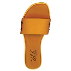 Zaluki Switch Tan
