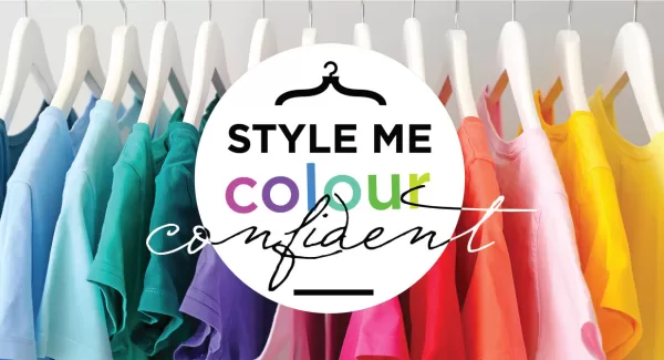 Style Me Colour Confident