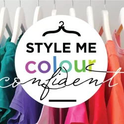 Style Me Colour Confident