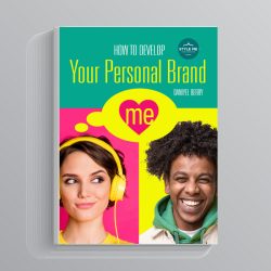 How to develop your personal brand