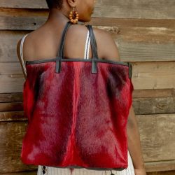 The Wild at Heart Shopper