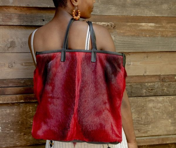 The Wild at Heart Shopper