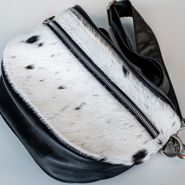 Sizwe's Smile Cross Body - Image 4