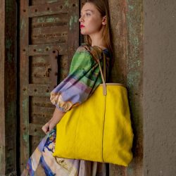 The Sunshine Shopper