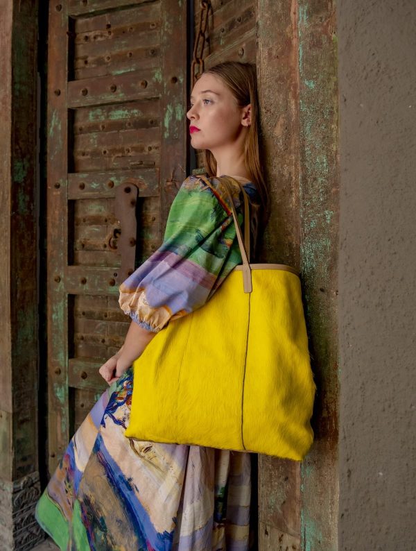 The Sunshine Shopper